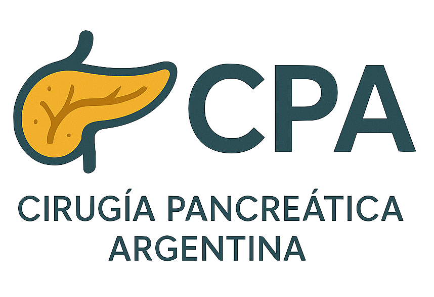 Grzona Cirugía y Coloproctología - Logo