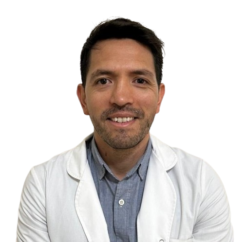Dr. Matías Recchia